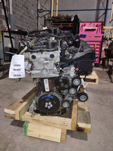 Load image into Gallery viewer, ENGINE Volkswagen Beetle Jetta Rabbit golf 05 06 07 08 09 10 11 2.5L - MM2802320