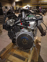 Load image into Gallery viewer, ENGINE Volkswagen Beetle Jetta Rabbit golf 05 06 07 08 09 10 11 2.5L - MM2802320