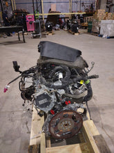 Load image into Gallery viewer, Engine Motor Chevrolet Malibu 2018 - MM2802515