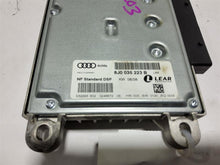 Load image into Gallery viewer, AMPLIFIER Audi TT 2008 08 2009 09 2010 10 - MM2802727