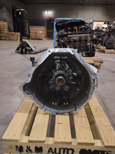 Load image into Gallery viewer, Transmission Ford Mustang 2018 - MM2802914