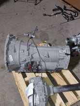 Load image into Gallery viewer, Transmission RANGE ROVER SPORT 2015 - MM2803096