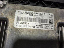 Load image into Gallery viewer, ECU ECM COMPUTER Discovery Range Rover Range Rover Sport Velar 17-20 - MM2803816