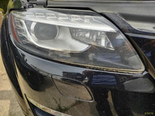 Load image into Gallery viewer, HEADLIGHT LAMP ASSEMBLY Audi Q7 10 11 12 13 14 15 Right - MM2803875