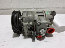 Load image into Gallery viewer, AC A/C AIR CONDITIONING COMPRESSOR Audi Q7 11 12 13 14 15 - MM2803893