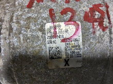 Load image into Gallery viewer, AC COMPRESSOR Rogue 2008 08 2009 09 2010 10 2011 11 2012 12 2013 13 - MM2804535