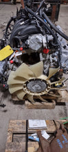 Load image into Gallery viewer, Engine Motor Ford Explorer 2008 - MM2805095