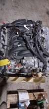Load image into Gallery viewer, Engine Motor Ford Explorer 2008 - MM2805095