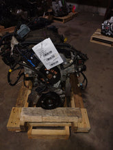 Load image into Gallery viewer, Engine Motor Chevrolet TRAX 2015 - MM2805274