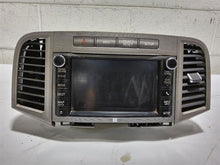 Load image into Gallery viewer, Radio Toyota Venza 2014 - MM2805506