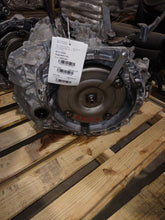 Load image into Gallery viewer, TRANSMISSION Nissan Rogue 2018 18 2019 19 2020 20 FWD VIN K - MM2805953