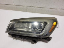 Load image into Gallery viewer, Headlight Lamp Assembly GMC Acadia 2014 - MM2806065