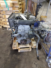 Load image into Gallery viewer, Engine Motor Nissan Frontier 2018 - MM2806260