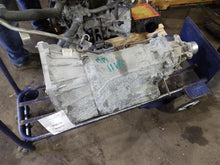 Load image into Gallery viewer, Transmission Nissan Frontier 2018 - MM2806265