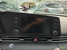 Load image into Gallery viewer, Radio Hyundai Elantra 2023 - MM2806707