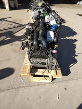 Load image into Gallery viewer, Engine Motor Subaru Legacy 2013 - MM2806852