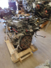 Load image into Gallery viewer, Engine Motor HIGHLANDER 2012 - MM2807107
