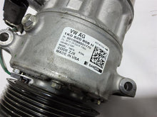 Load image into Gallery viewer, AC A/C AIR CONDITIONING COMPRESSOR Beetle Jetta Passat 16-18 - MM2807303