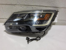 Load image into Gallery viewer, Headlight Lamp Assembly Ford Explorer 2017 - MM2807387