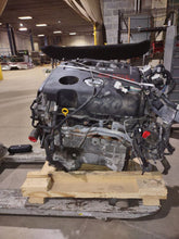 Load image into Gallery viewer, ENGINE MOTOR Nissan Altima 15 16 17 18 3.5L VIN B - MM2807442