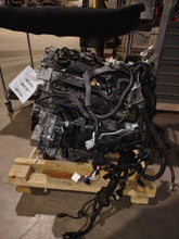 Load image into Gallery viewer, ENGINE MOTOR UX200 Corolla 19 20 21 22 2.0L VIN 4/3 - MM2807512