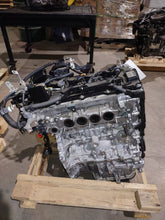 Load image into Gallery viewer, ENGINE MOTOR UX200 Corolla 19 20 21 22 2.0L VIN 4/3 - MM2807512