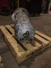 Load image into Gallery viewer, TRANSMISSION Mercedes-Benz C250 C300 C350 C63 2012 12 - MM2809738