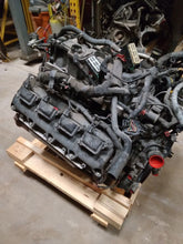 Load image into Gallery viewer, Engine Motor DODGE 1500 PICKUP 2016 - MM2810180