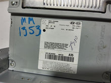 Load image into Gallery viewer, Radio Hyundai Elantra 2020 - MM2812012