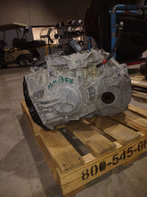 Load image into Gallery viewer, AUTOMATIC TRANSMISSION Volvo S60 XC60 2012 12 FWD - MM2812098
