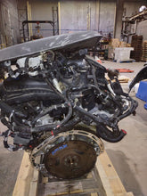 Load image into Gallery viewer, Engine Motor Mercedes-Benz 200 2015 - MM2812843