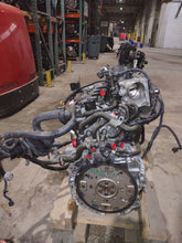 Load image into Gallery viewer, Engine Motor Nissan Rogue 2016 - MM2813035