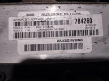 Load image into Gallery viewer, ECU ECM COMPUTER 1500 Pickup Dakota Liberty Wrangler 2008 08 - MM2813634