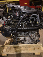 Load image into Gallery viewer, ENGINE MOTOR Acura RDX 2019 19 2020 20 2021 21 2.0L VIN 2/1 - MM2813851