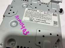 Load image into Gallery viewer, Radio Honda Civic 2020 - MM2814234