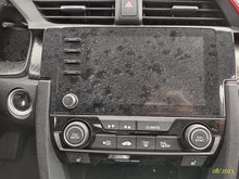 Load image into Gallery viewer, Radio Honda Civic 2020 - MM2814235