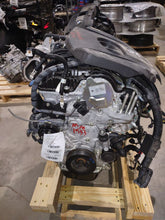 Load image into Gallery viewer, Engine Motor Mazda 3 2021 - MM2814787