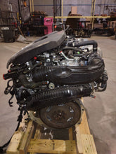 Load image into Gallery viewer, Engine Motor Mazda 3 2021 - MM2814787