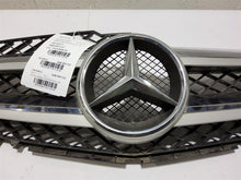 Load image into Gallery viewer, GRILLE Mercedes-Benz GLK350 2010 10 2011 11 2012 12 - MM2815124