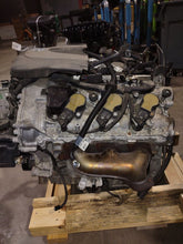 Load image into Gallery viewer, ENGINE MOTOR Mercedes-Benz GLK350 2011 11 - MM2815139