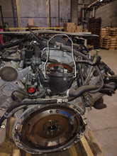 Load image into Gallery viewer, ENGINE MOTOR Mercedes-Benz GLK350 2011 11 - MM2815139