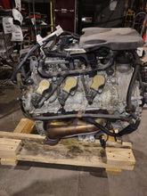 Load image into Gallery viewer, ENGINE MOTOR Mercedes-Benz GLK350 2011 11 - MM2815139