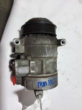 Load image into Gallery viewer, AC A/C AIR CONDITIONING COMPRESSOR C230 C250 C300 C350 C63 08-15 - MM2815140