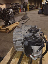 Load image into Gallery viewer, Transmission Hyundai Sonata 2020 - MM2815322