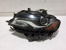 Load image into Gallery viewer, HEADLIGHT LAMP ASSEMBLY Audi A4 S4 09 10 11 12 Left - MM2815531
