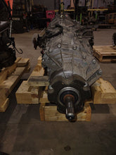 Load image into Gallery viewer, Transmission AUDI S4 2011 - MM2815551