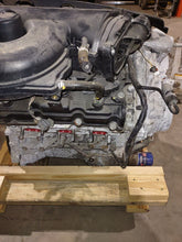 Load image into Gallery viewer, ENGINE MOTOR Nissan Altima 15 16 17 18 3.5L VIN B - MM2815783