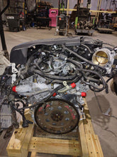 Load image into Gallery viewer, ENGINE MOTOR Nissan Altima 15 16 17 18 3.5L VIN B - MM2815783