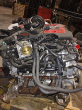 Load image into Gallery viewer, Engine Motor Nissan 370Z 2016 - MM2815979