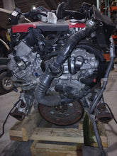 Load image into Gallery viewer, Engine Motor Nissan 370Z 2016 - MM2815979